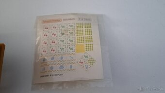 Sylvanian families - 2
