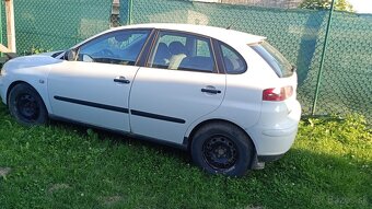 Seat Ibiza 1.6 benzin - 2