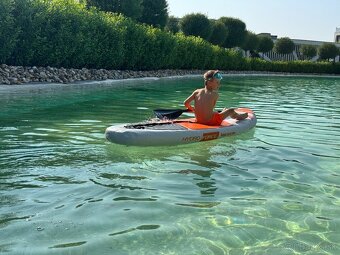 Paddleboard HYDRO FORCE - 2