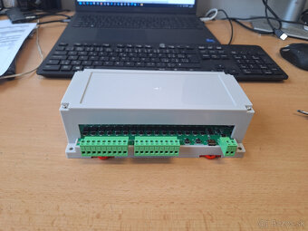 Relé modul pre domácu automatizáciu KC868-A16 ESP32 - 2