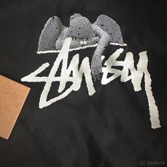 Stüssy Tričko - 2