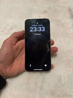 IPhone 13pro - 2