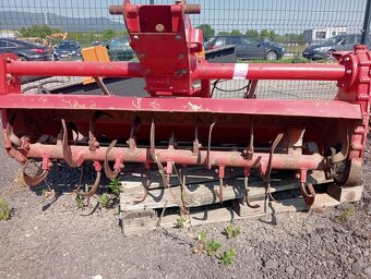 Rotavator - 2