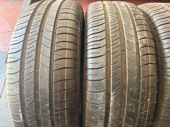 Letne Pneu Michelin 205/60 R16 96H 4ks - 2