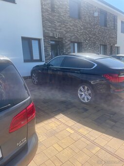 BMW 530GT Xdrive - 2