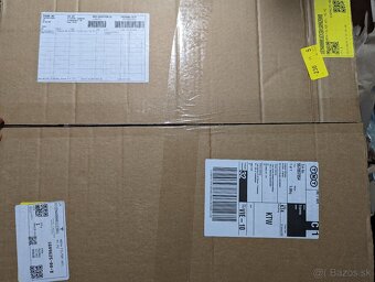 Hepa filter (Bio weapon defense) na Tesla model X 2021+ - 2