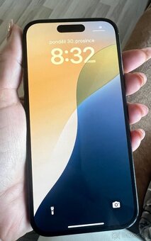 Iphone 15 pro - 2