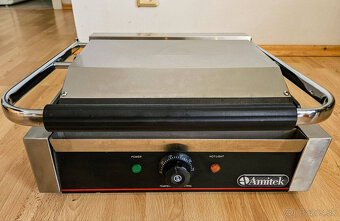 Grill Amitek - 2