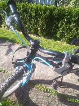 Detsky bicykel 16 - 2