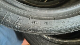 235/45r17 Kleber quadraxer2 Universal pneu - 2