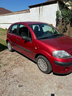 Citroen C3 - 2