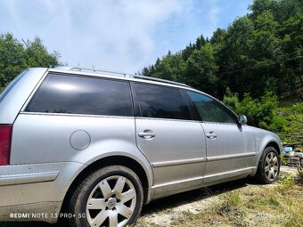 passat 5,5 2.8 V6 - 2