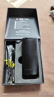 Vapolizer - 2