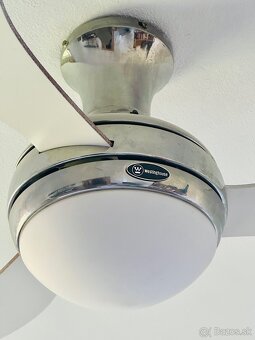 Stropny ventilator - 2