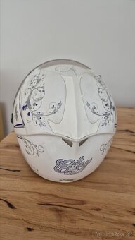 Predám dámske helmu XS - 2