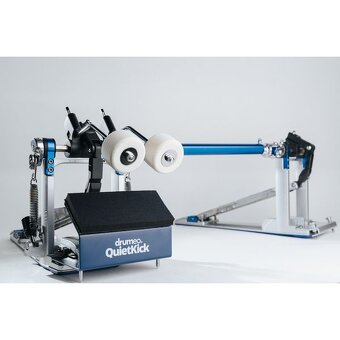 Predam DRUMEO DOUBLE QuietKick double - 2