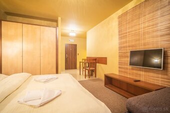 Príjemný apartmán s terasou v podhorí Vysokých Tatier - 2