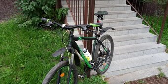 Bike kenzel - 2