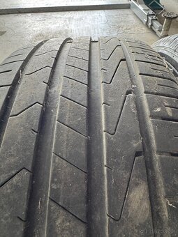Hankook 235 55 18 letné 4ks - 2