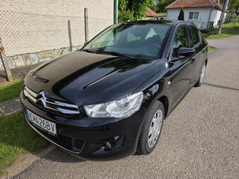 Citroën c-elysee - 2