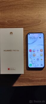 Huawei P40 lite - 2