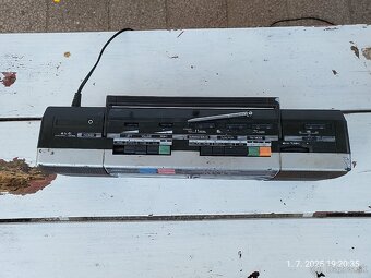 Mekosonic radiomagnetofon - 2