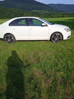 Predám Seat Toledo - 2