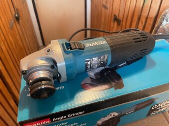 Makita GA5040RZ1 - 2