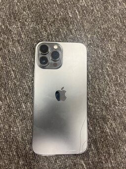Iphone 13 pro Max - 2
