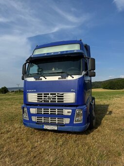 VOLVO FH480 - 2