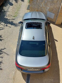 BMW 525d 3.0d 150kW druhý SK majiteľ - 2