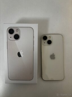 Iphone 13 mini 128gb - 2
