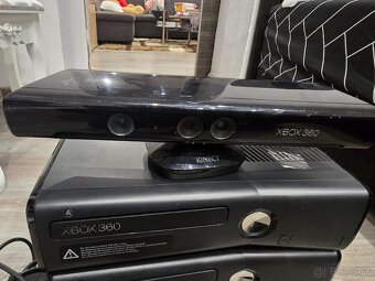 Rozpredam Xbox 360ky, alebo vymenim za jednu s RGH - 2