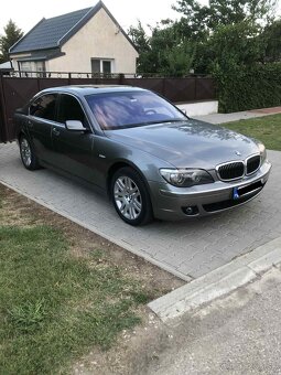 Bmw 730D - 2