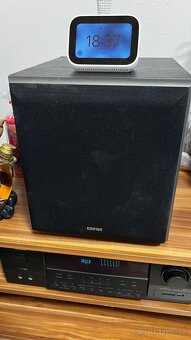 Subwoofer Edifier T5 - 2