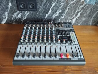 Mixpult Behringer ENYX1222FX - 2