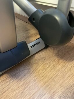 Eliptický trenažér Kettler Giro 507 - 2