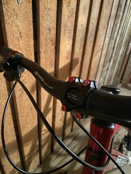 Horský bicykel Genesis Explorer – veľkosť L/XL - 2