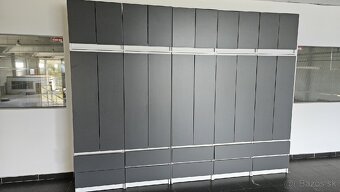 Predám skrine šírka 60cm - 2