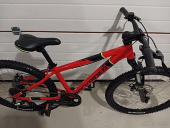 Btwin ST 900, 24" kolesá - nový bicykel za polovicu - 2