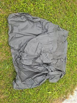 Ochranná plachta 431x165x119cm - 2