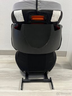 Autosedačka Cybex Solution X-fix ISOFIX - 2
