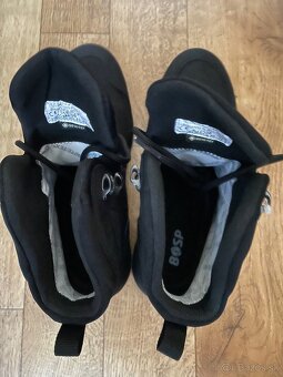 Predám nové kanady TARAS Mid Gore-tex - 2