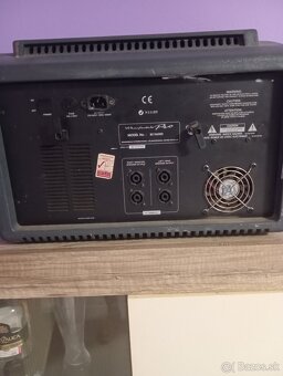 Power mix - 2