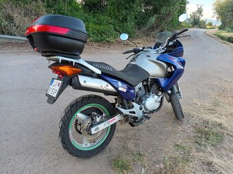 Honda varadero 125 - 2