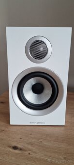 Bowers & Wilkins 707 S2 - 2