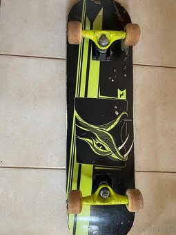 Skateboard - 2