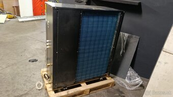 Nové tepelné čerpadlo s výkonom 20 kW - 2