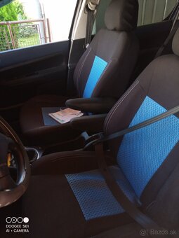 PEUGEOT 307 2.0HDI - 2