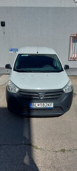 Dacia Dokker - 2